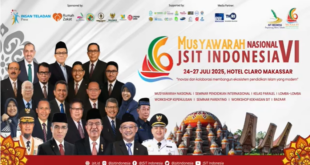 Munas VI JSIT Indonesia di Makassar: Inovasi dan Kolaborasi untuk Ekosistem Pendidikan Islam yang Modern
